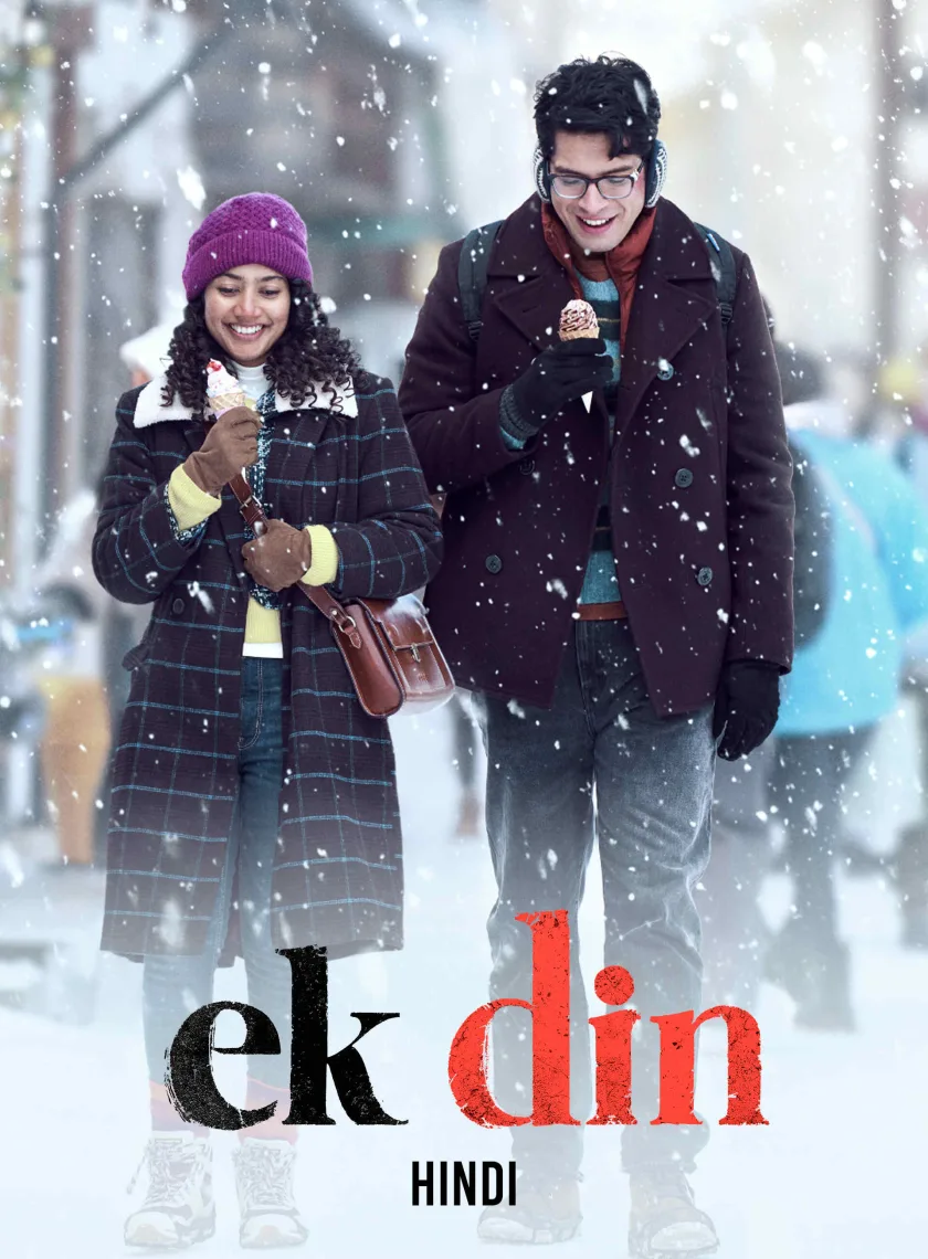Ek Din (2026) Bollywood Hindi Movie HD 