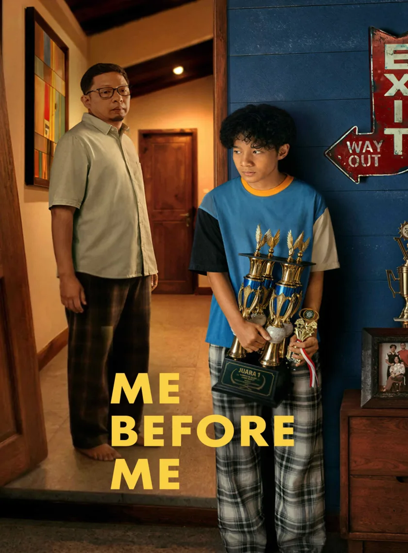 Me Before Me (2026)