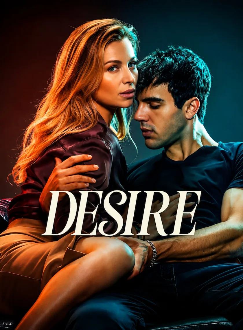 Desire (2026)