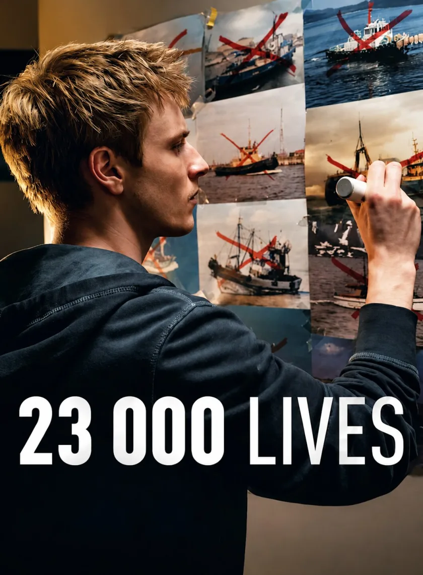 23 000 Lives (2026)