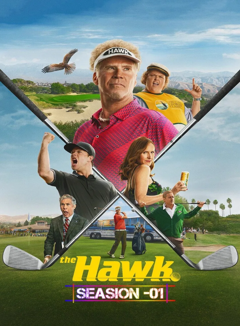 The Hawk S01 (2026)