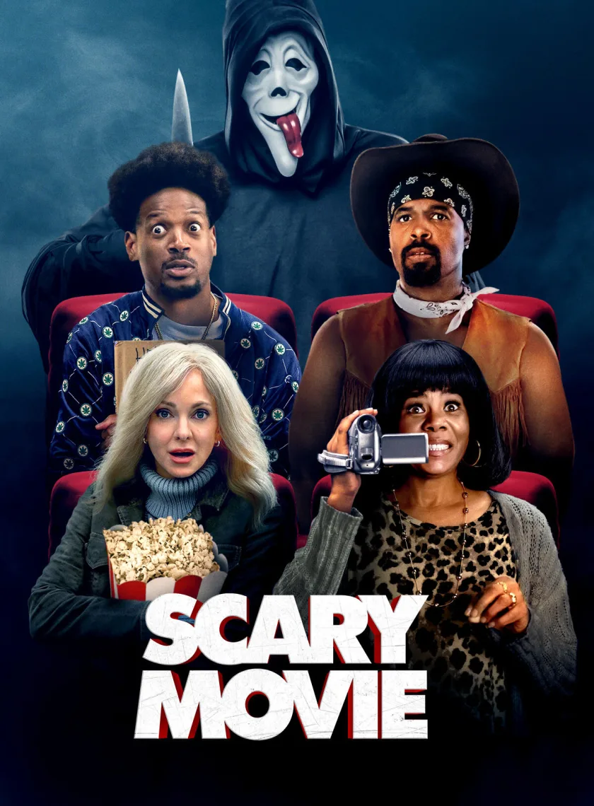 Scary Movie (2026)