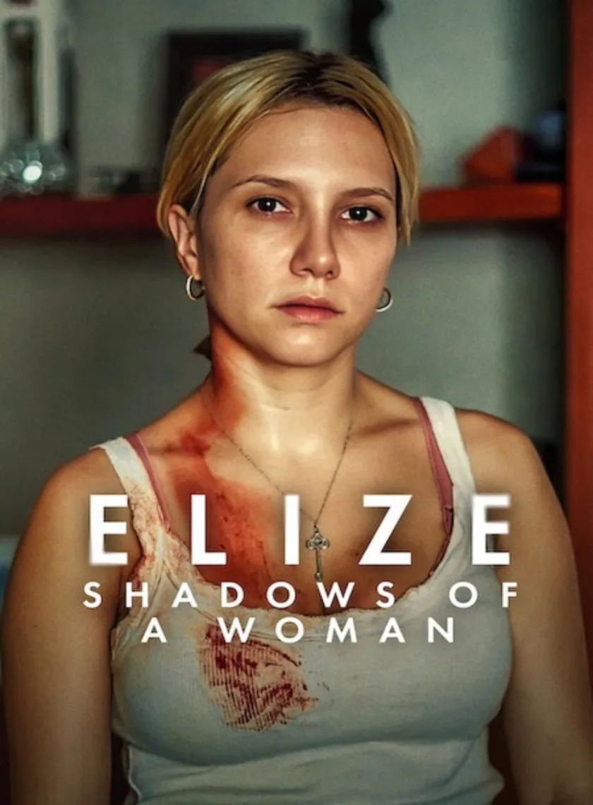 Elize Shadows of a Woman (2026)
