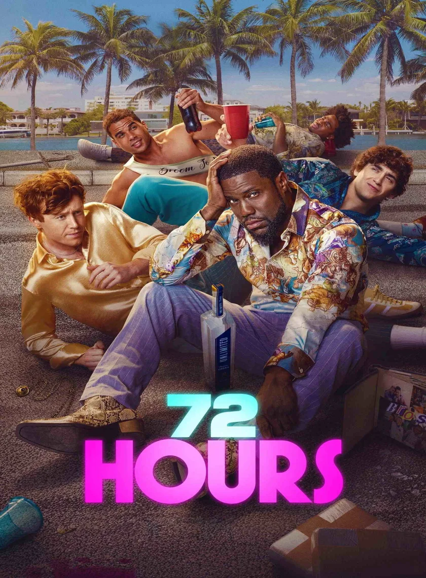 72 Hours (2026)