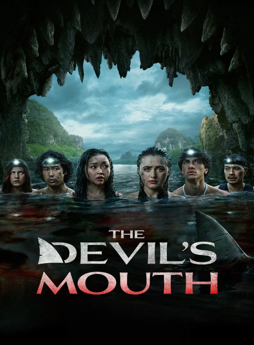 The Devils Mouth (2026)