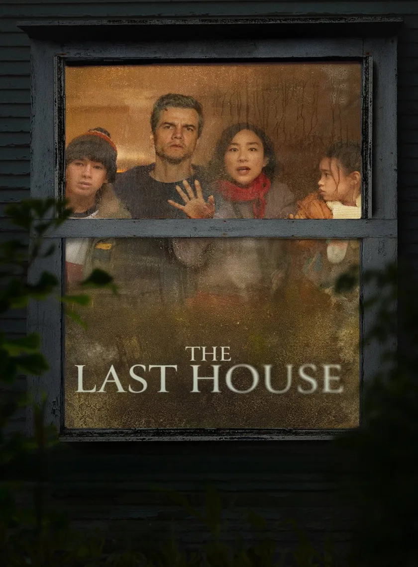 The Last House (2026) (Hindi + English) Dual Audio Hollywood Movie HD ESub