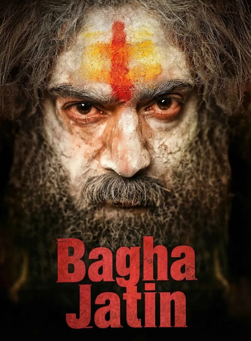 Bagha Jatin (2023) (Hindi + Bengali) Dual Audio UnCut Movie HD ESub