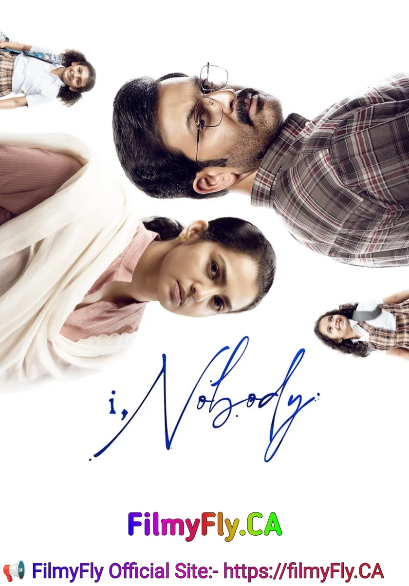 I Nobody (2026) (Hindi + Malayalam) Dual Audio UnCut South Movie HD ESub