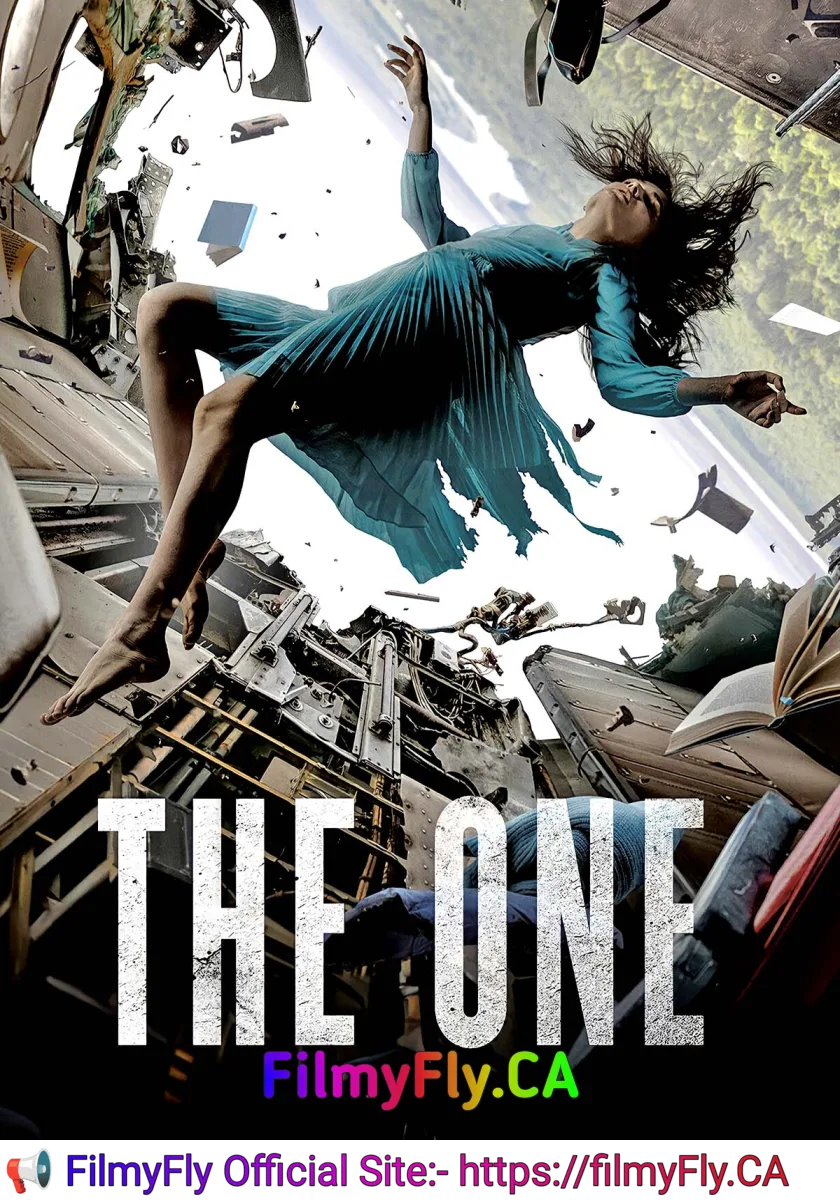 The One (2022) (Hindi + English) Dual Audio Hollywood Movie HD ESub