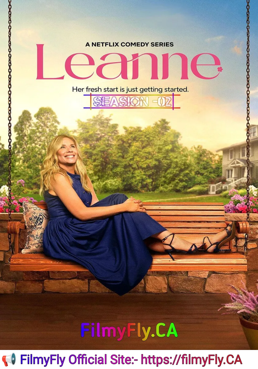 Leanne S02 (2026) (Hindi + English) Dual Audio Completed Web Series HEVC ESub
