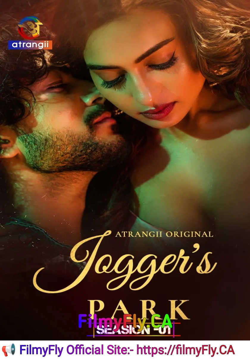 Joggers Park S01 (2026) Hindi Completed Web Series HEVC ESub