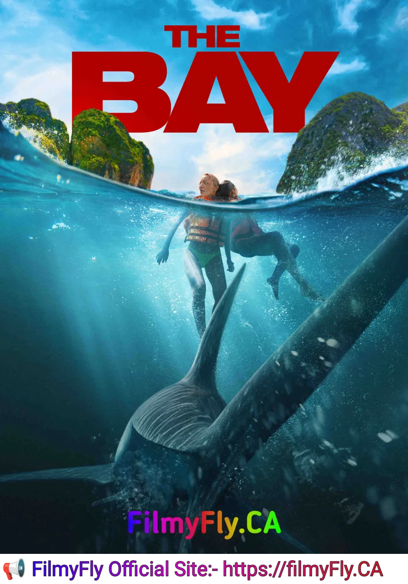 The Bay (2026) (Hindi + English) Dual Audio Hollywood Movie HD ESub