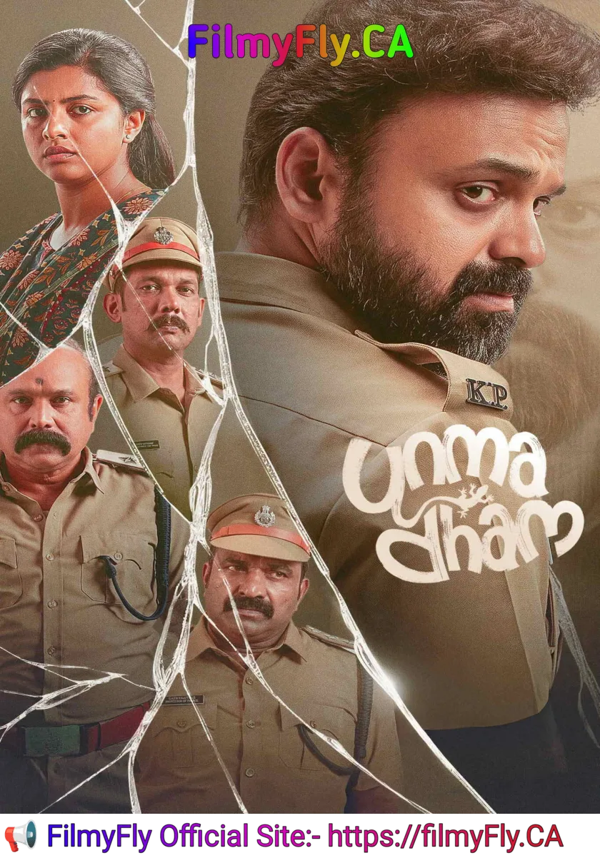 Unmadham (2026) (Hindi + Malayalam) Dual Audio UnCut South Movie HD ESub