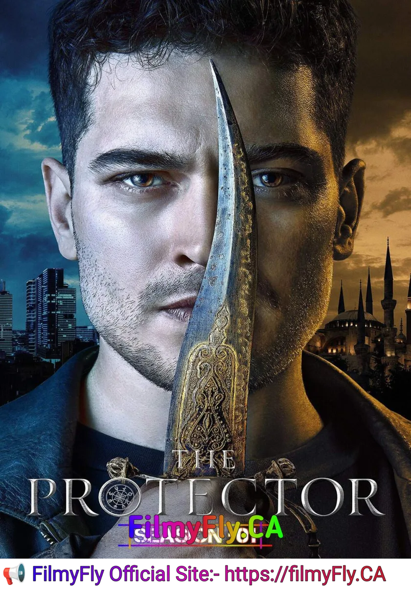 The Protector S01 (2018) (Hindi + English) Dual Audio Completed Web Series HEVC ESub