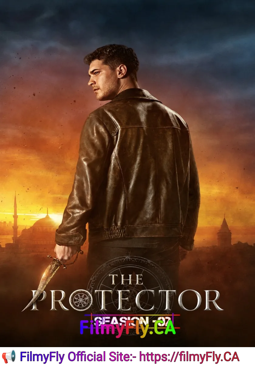 The Protector S02 (2019) (Hindi + English) Dual Audio Completed Web Series HEVC ESub