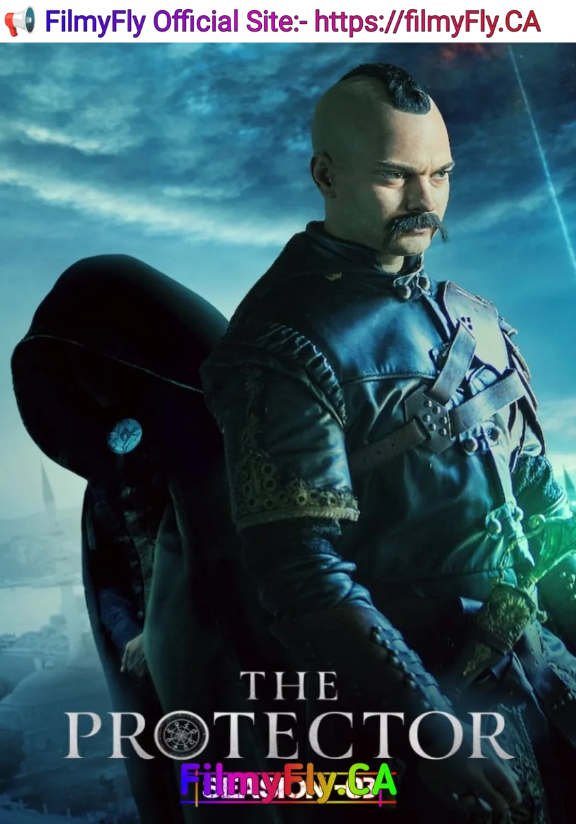 The Protector S03 (2020) (Hindi + English) Dual Audio Completed Web Series HEVC ESub