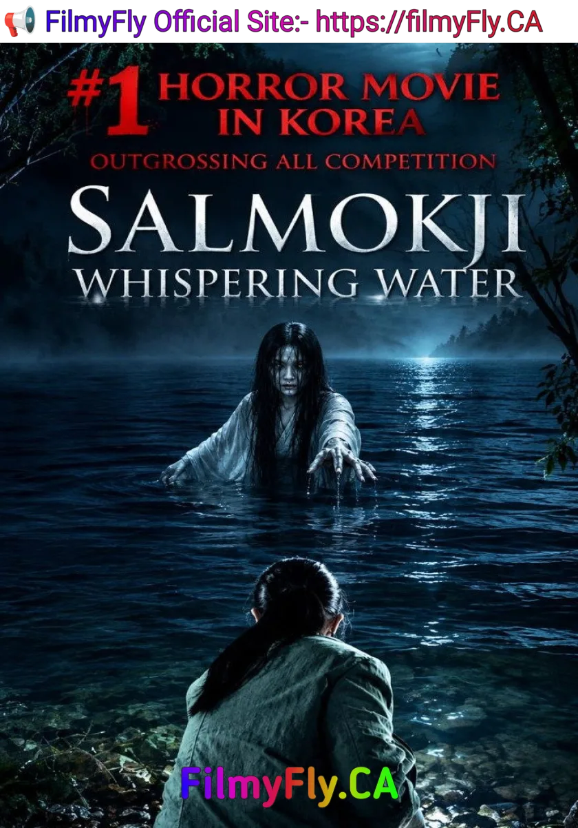 Salmokji - Whispering Water (2026) (Hindi + Korean) Dual Audio Hollywood Movie HD ESub