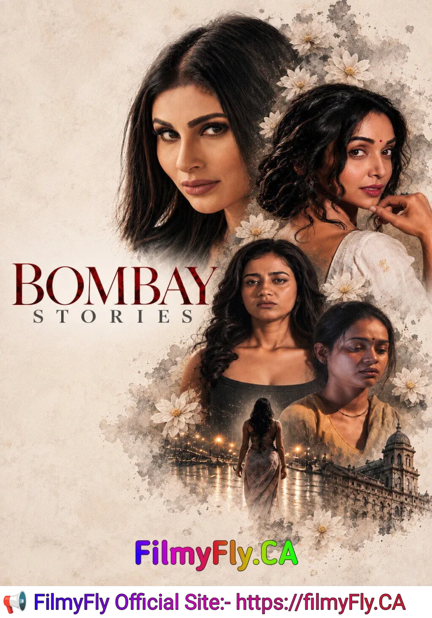 Bombay Stories (2026) Bollywood Hindi Movie HD