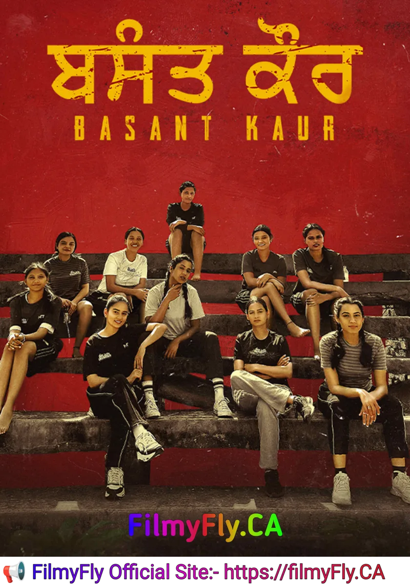 Basant Kaur (2026) Panjabi Movie HD ESub