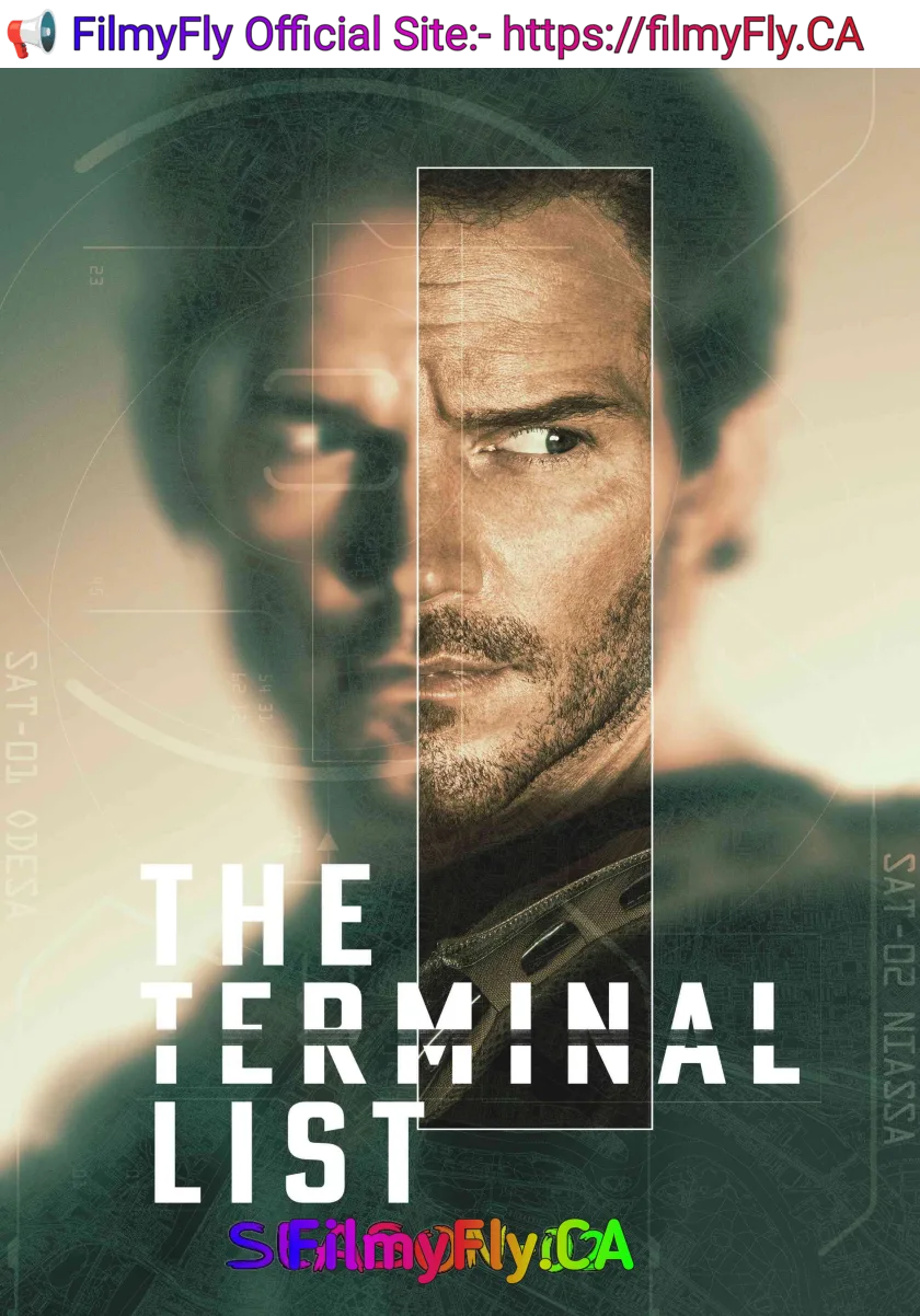 The Terminal List S02 (2026) (Hindi + English) Dual Audio Completed Web Series HEVC ESub