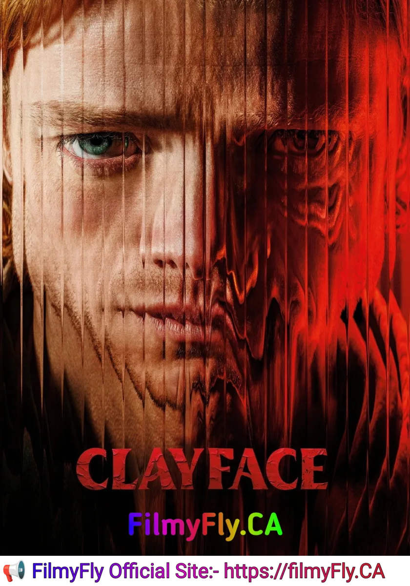 Clayface (2026) (Hindi + English) Dual Audio Hollywood Movie HQCam