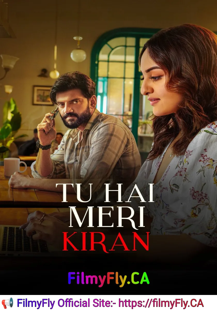 Tu Hai Meri Kiran (2026) Bollywood Hindi Movie HQCam