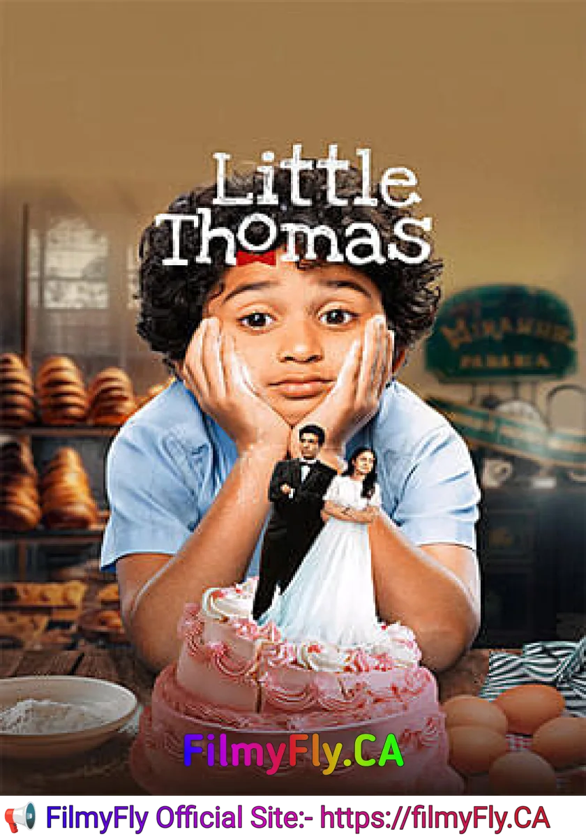 Little Thomas (2026) Bollywood Hindi Movie HQCam