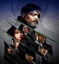 Secret Invasion S1 (2023) MCU {Hindi + English} Dual Audio Completed Web Series HEVC ESub