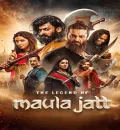 The Legend of Maula Jatt (2022)Â Punjabi Full Movie HDRip