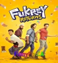 Fukrey Returns (2015) Bollywood Hindi Movie HD ESub