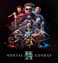 Mortal Kombat II (2026) (Hindi (Clear) + English) Dual Audio Hollywood Movie HDRip ESub