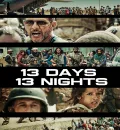 13 Days,13 Nights (2025) (Hindi + French) Dual Audio Hollywood Movie BluRay HD ESub