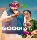 Goodbye (2022) Bollywood Hindi Movie HD ESub