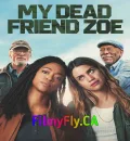 My Dead Friend Zoe (2024) (Hindi + English) Dual Audio Hollywood Movie BluRay HD ESub