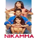 Nikamma (2022) Bollywood Hindi Movie HD ESub