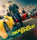 Need for Speed (2014) (Hindi + English) Dual Audio Hollywood Movie BluRay HD ESub
