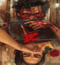DC (2026) South Hindi Dubbed Movie HQCam