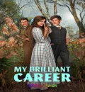 My Brilliant Career S01 (2026) (Hindi + English) Dual Audio Completed Web Series HEVC ESub