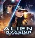 Alien Invasion - Rise of the Phoenix (2025) (Hindi + English) Dual Audio Hollywood Movie BluRay HD ESub