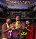 Raakaasa (2026) (Hindi HQ + Telugu) Dual Audio UnCut South Movie HD ESub