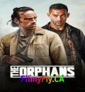 The Orphans (2025) (Hindi + English) Dual Audio Hollywood Movie HD ESub