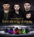 The Twilight Saga - Breaking Dawn - Part 2 (2012) (Hindi + English) Dual Audio Hollywood Movie HD ESub