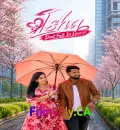 ISHQ (Dont Fall in Love) (2024) South Hindi Dubbed HD ESub