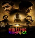 Mirzapur - The Movie (2026) Bollywood Hindi Movie PreDVD