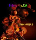 Sinners (2025) (Hindi HQ + English) Dual Audio Hollywood Movie HD ESub