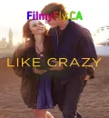 Like Crazy (2011) (Hindi + English) Dual Audio Hollywood Movie BluRay HD ESub