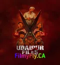 Udaipur Files Kanhaiya Lal Tailor Murder (2025) Bollywood Hindi Movie HD ESub