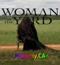 The Woman in the Yard (2025) (Hindi + English) Dual Audio Hollywood Movie HD ESub