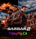 Sardar 2 (2026) (Hindi + Tamil) Dual Audio UnCut South Movie HD ESub