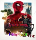 Spider-Man - Brand New Day (2026) (Hindi + English) Dual Audio MCU Hollywood Movie HD ESub